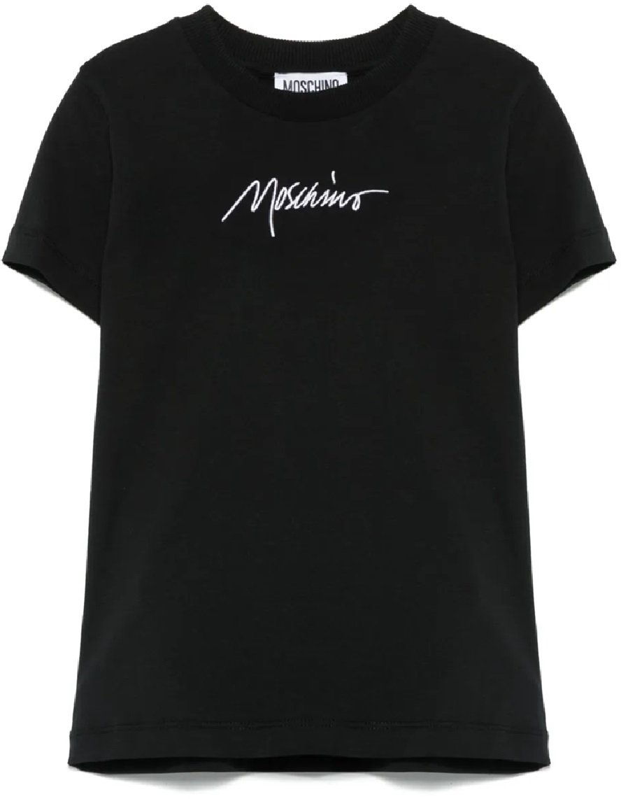 Moschino t-shirt divers Divers