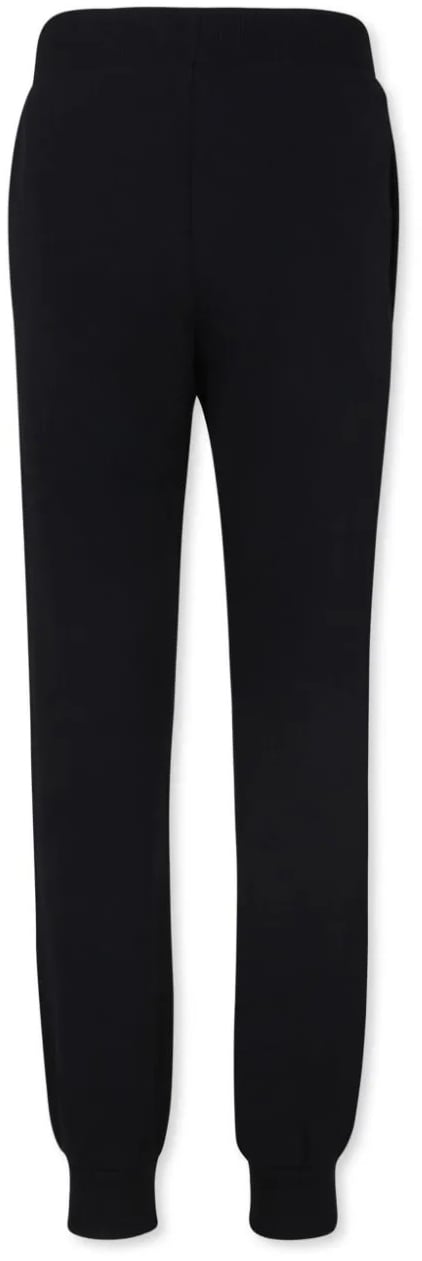 Moschino pantalone lungo divers Divers