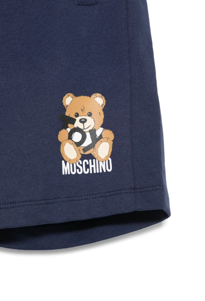 Moschino shorts divers Divers