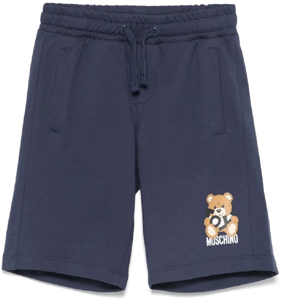 Moschino shorts divers Divers
