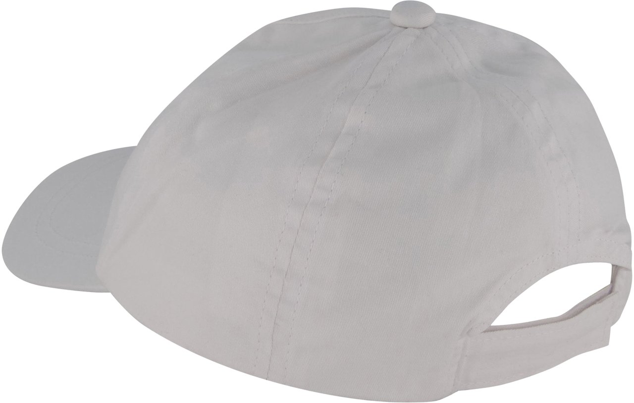 Moschino Moschino Baby Meisjes Pet In Wit Wit