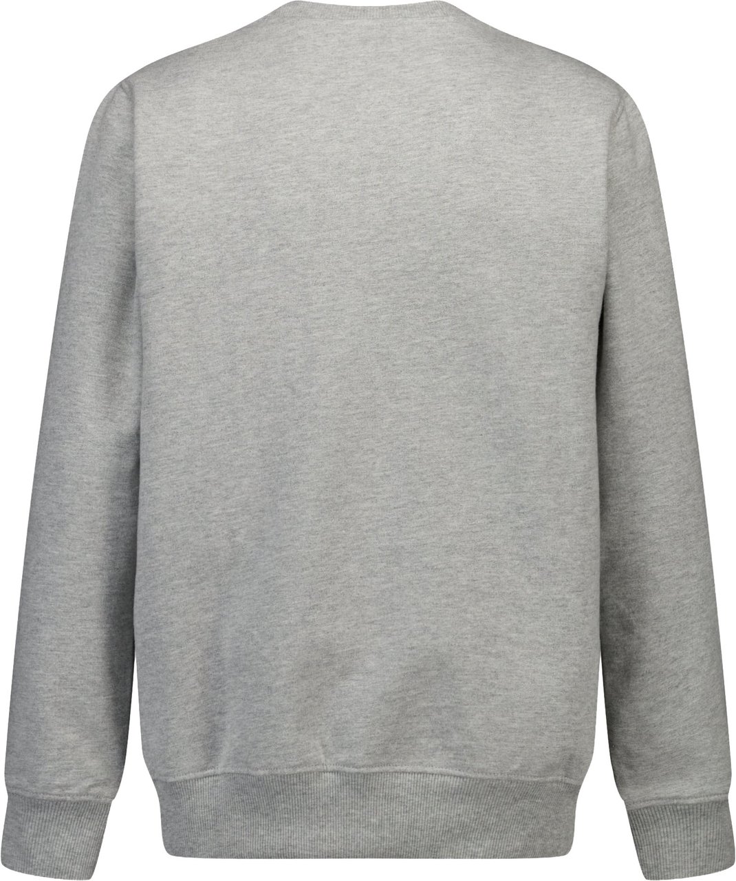Moschino Kinder Unisex Trui In Grijs Grijs