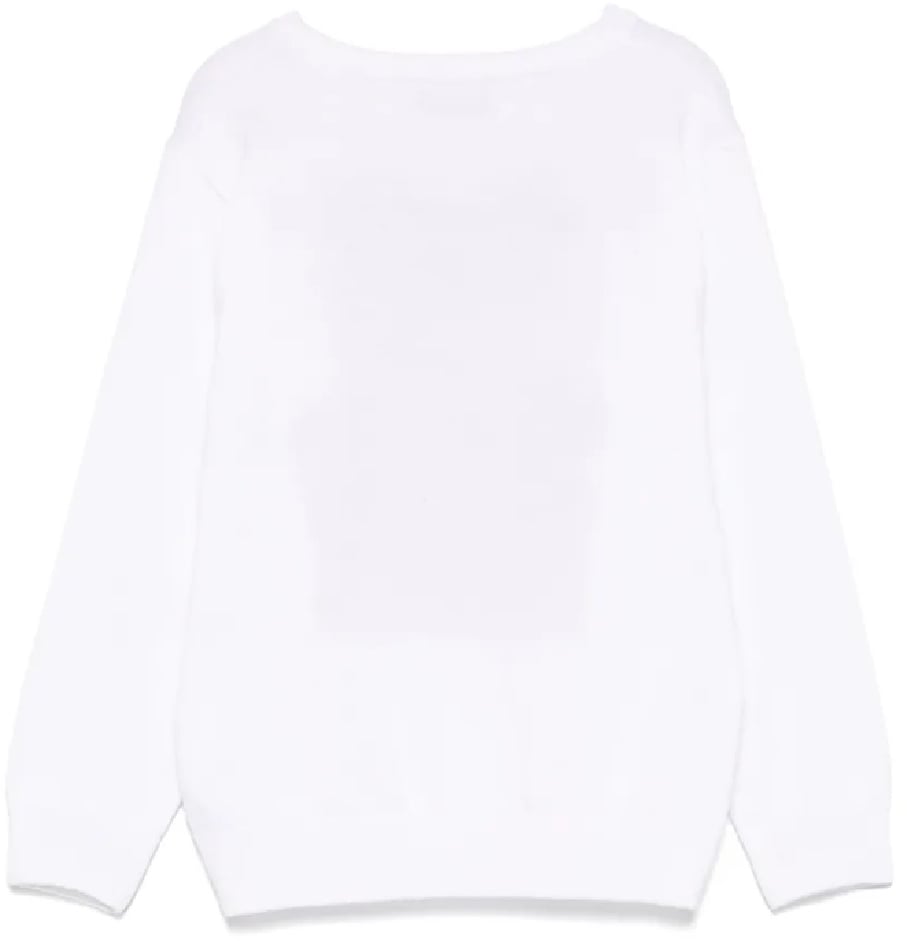 Moschino girocollo ml divers Divers