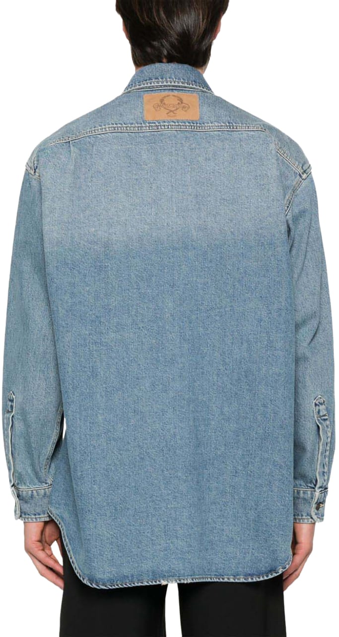 Moschino Shirts Divers Divers