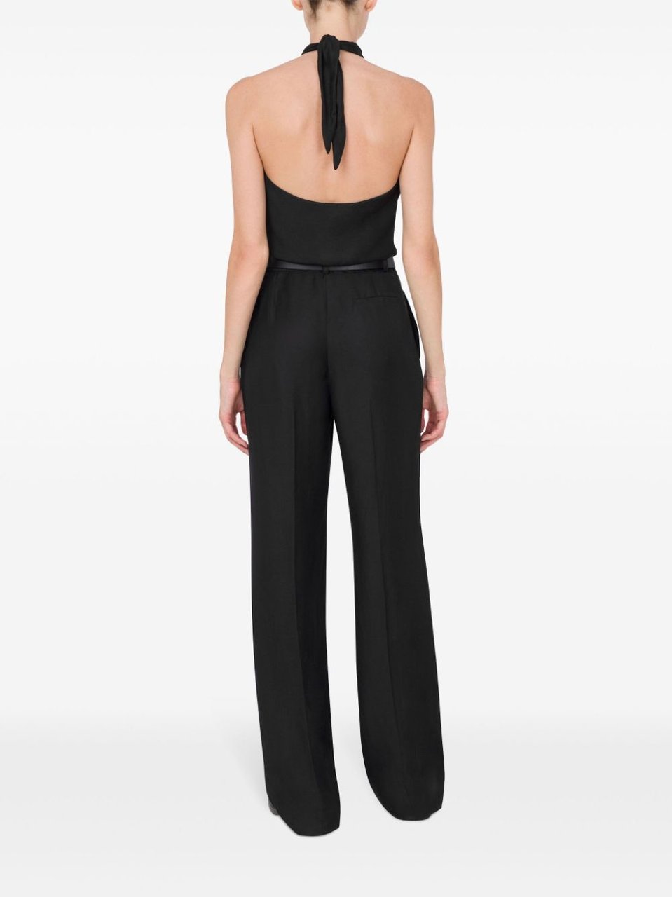 Moschino Dresses Black Zwart