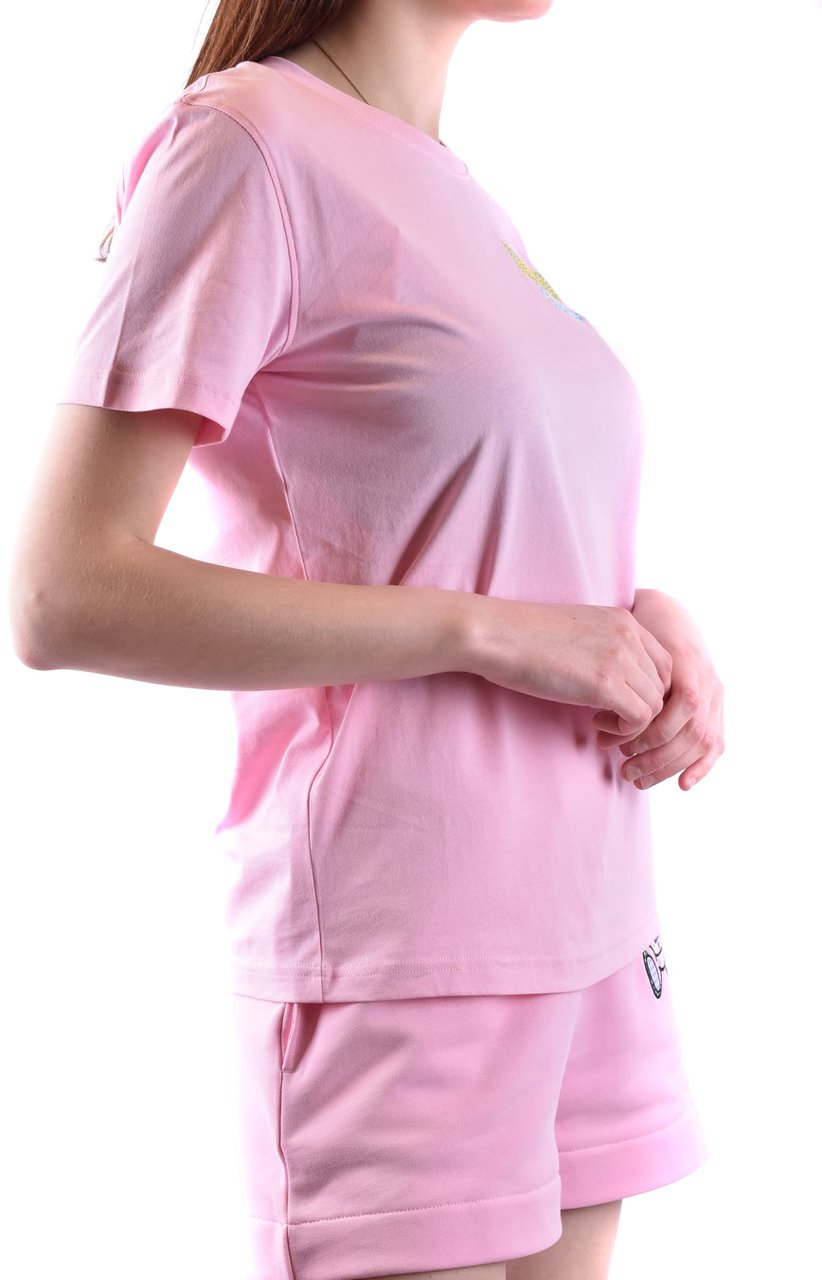 Moschino Moschino J0714 4411224 Roze