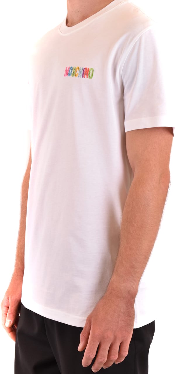 Moschino Moschino J071452401001 Wit