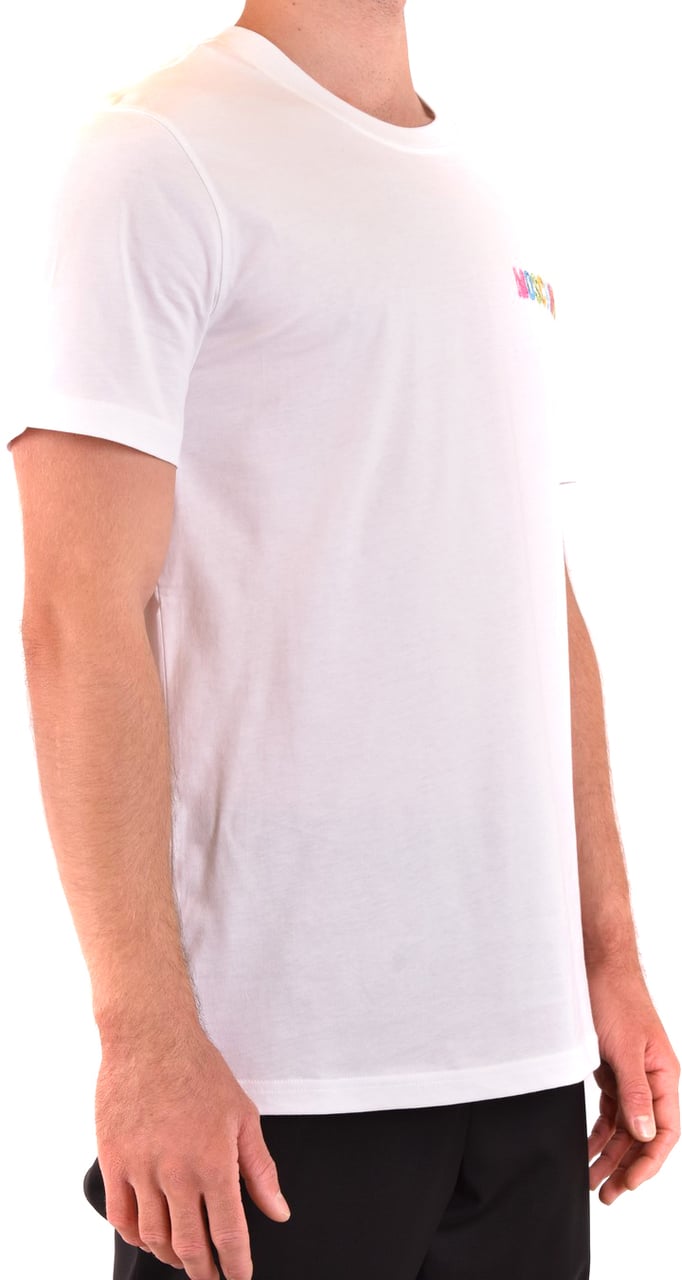 Moschino Moschino J071452401001 Wit