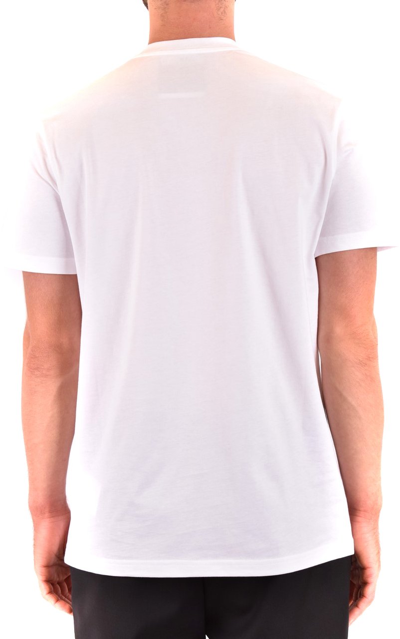 Moschino Moschino J071452401001 Wit