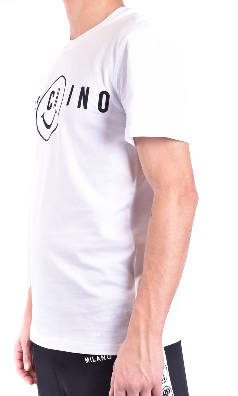 Moschino Moschino J071920411001 Wit