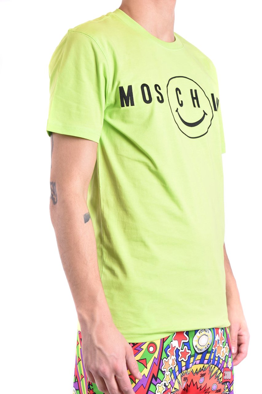 Moschino T-shirts Divers Divers