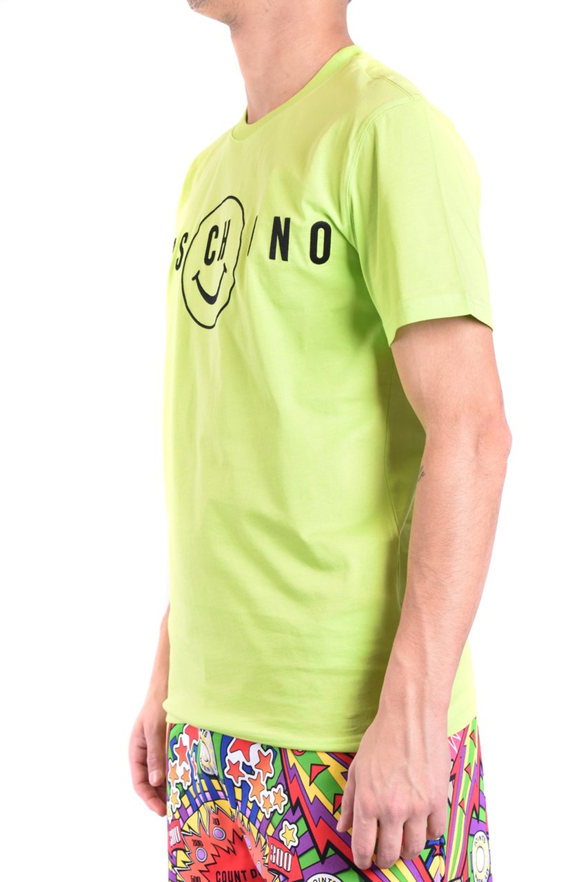 Moschino T-shirts Divers Divers