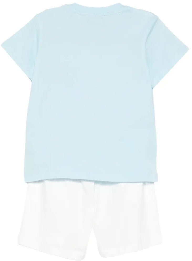 Moschino moschino completo kids divers Divers