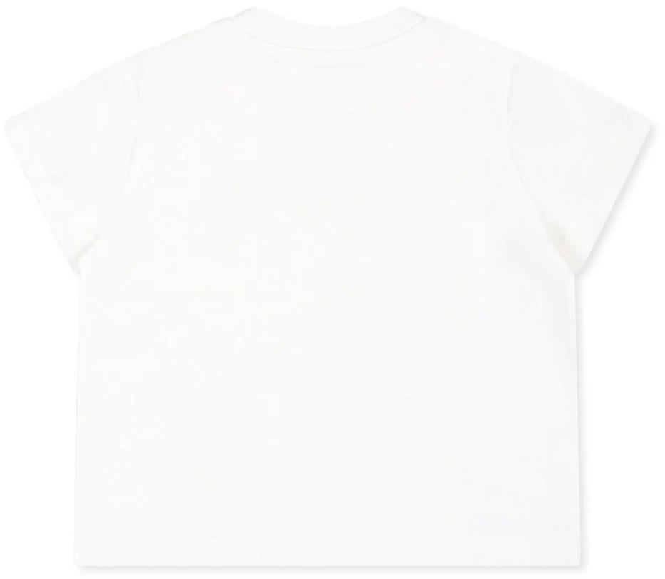 Moschino blusa mc divers Divers