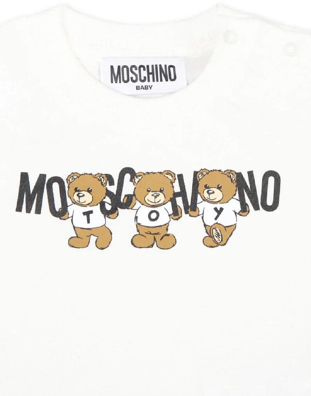 Moschino blusa mc divers Divers
