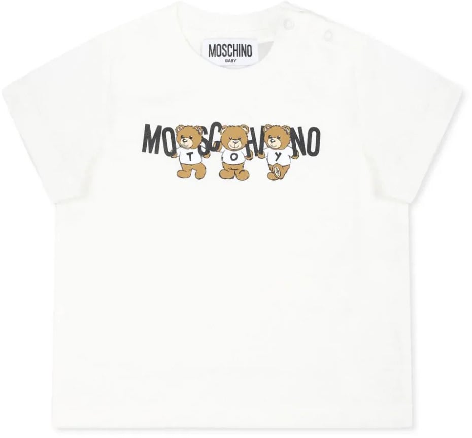 Moschino blusa mc divers Divers