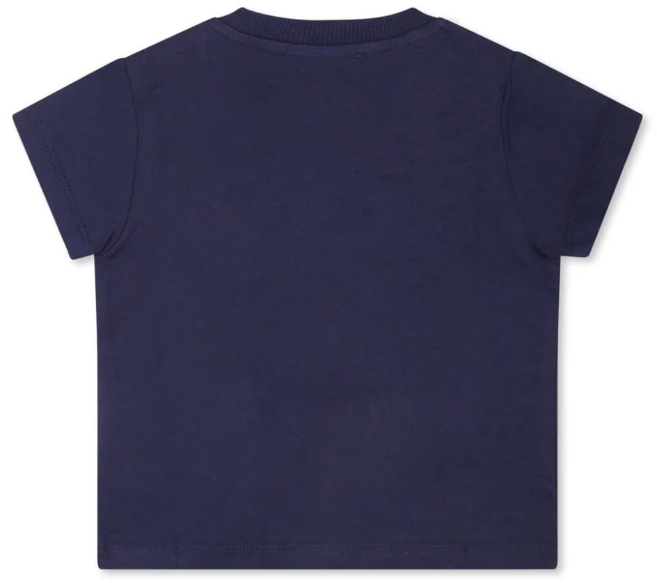 Moschino blusa mc divers Divers