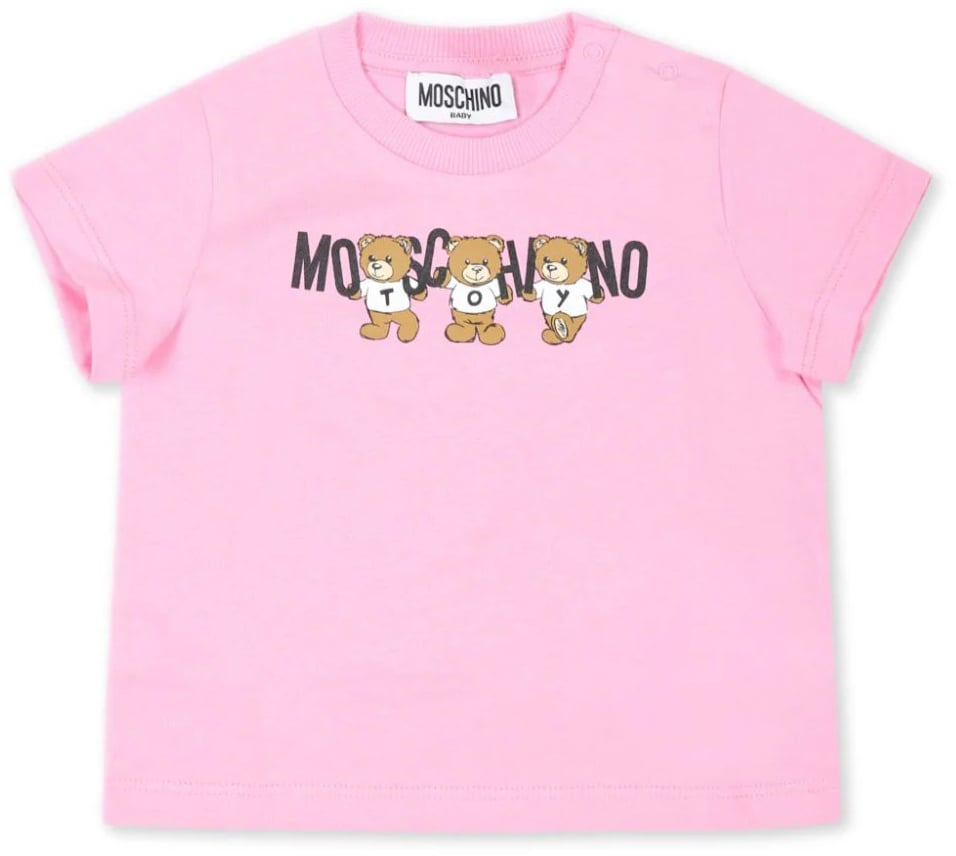 Moschino blusa mc divers Divers