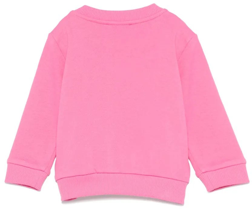 Moschino girocollo ml divers Divers