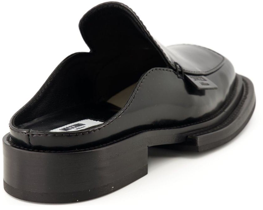 Moschino Sandals Black Zwart