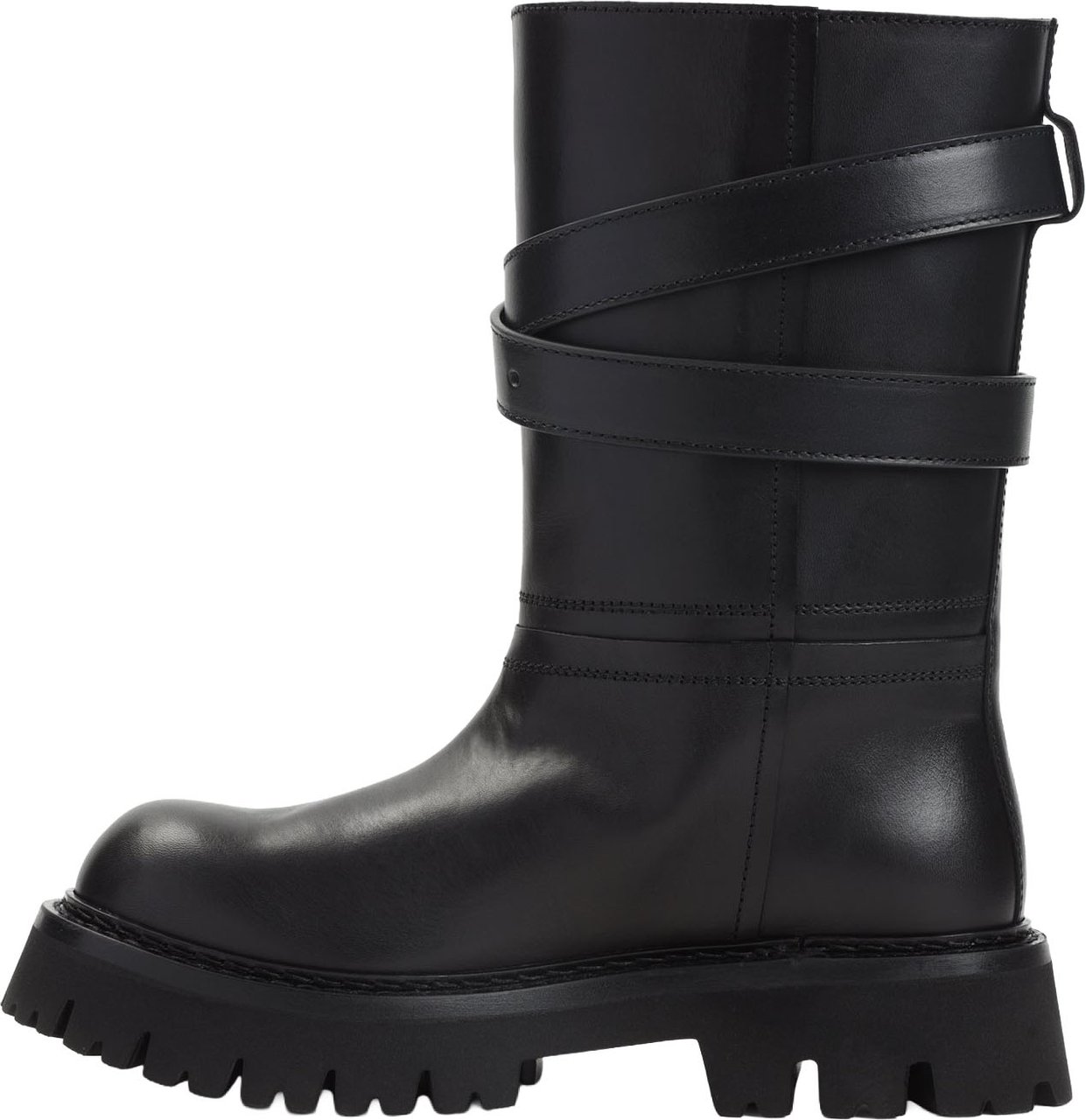 Moschino Boots Divers