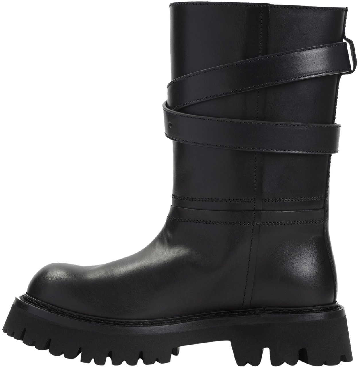 Moschino MOSCHINO MA26054G1N.MJ5 Zwart