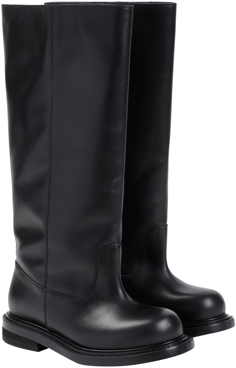 Moschino MOSCHINO MA26114C0L.MF0 Zwart