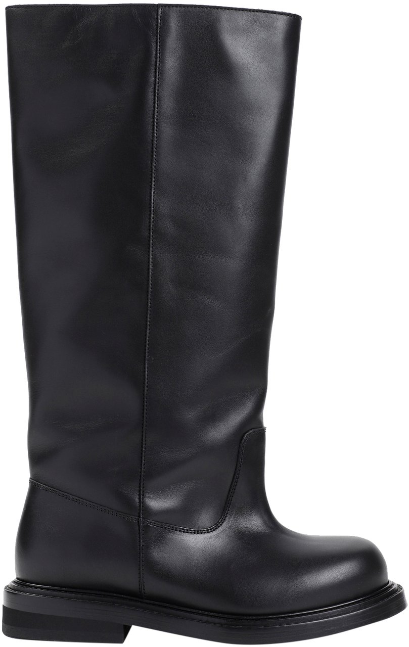 Moschino MOSCHINO MA26114C0L.MF0 Zwart