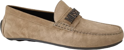 Moschino Sandals Beige Beige