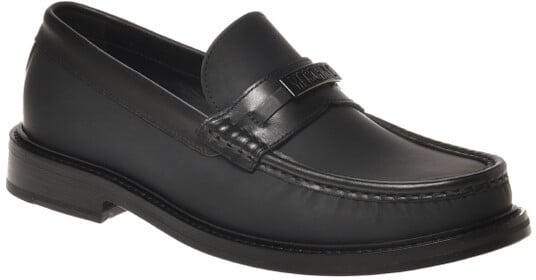 Moschino Sandals Black Zwart