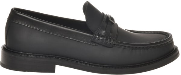 Moschino Sandals Black Zwart