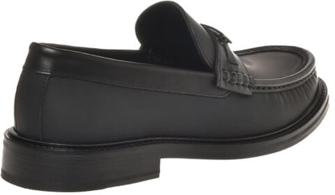 Moschino Sandals Black Zwart