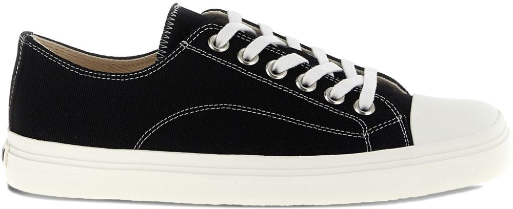 Moschino Sneakers Black Zwart