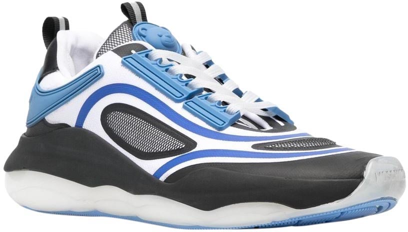 Moschino Sneakers Multicolour Divers