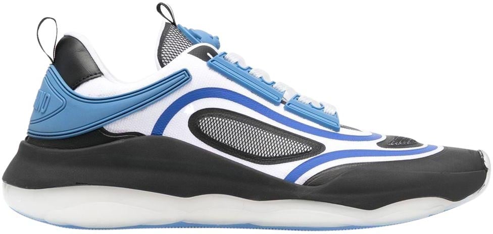 Moschino Sneakers Multicolour Divers
