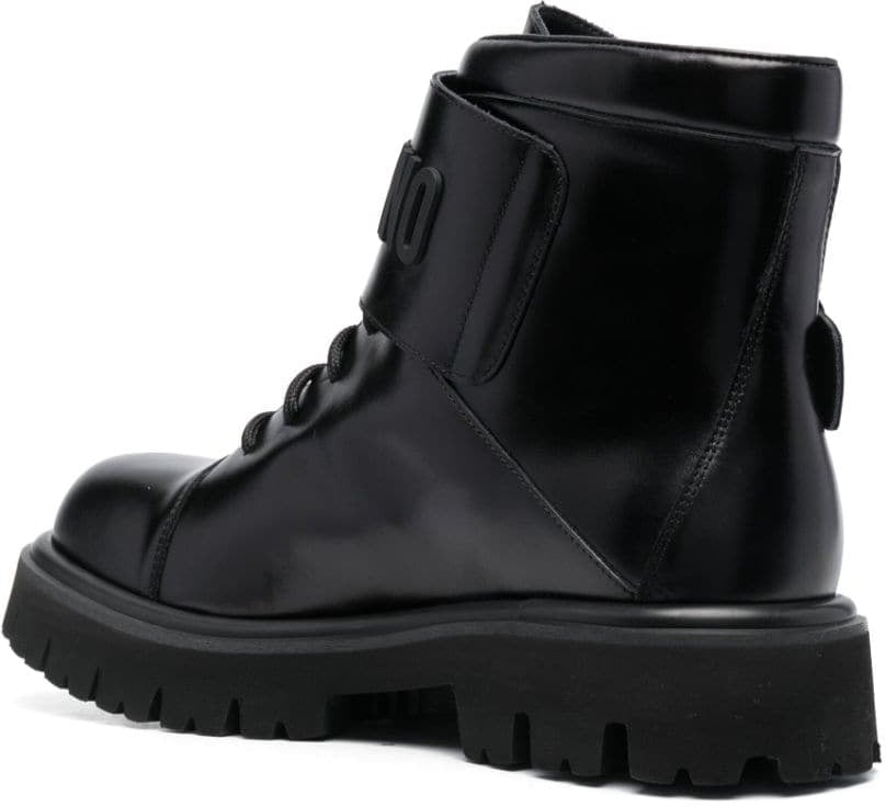 Moschino Boots Divers Divers