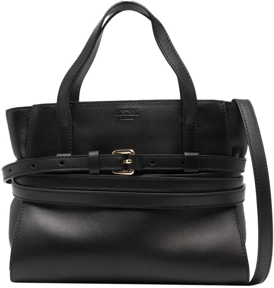 Moschino Moschino Bags.. Black Zwart