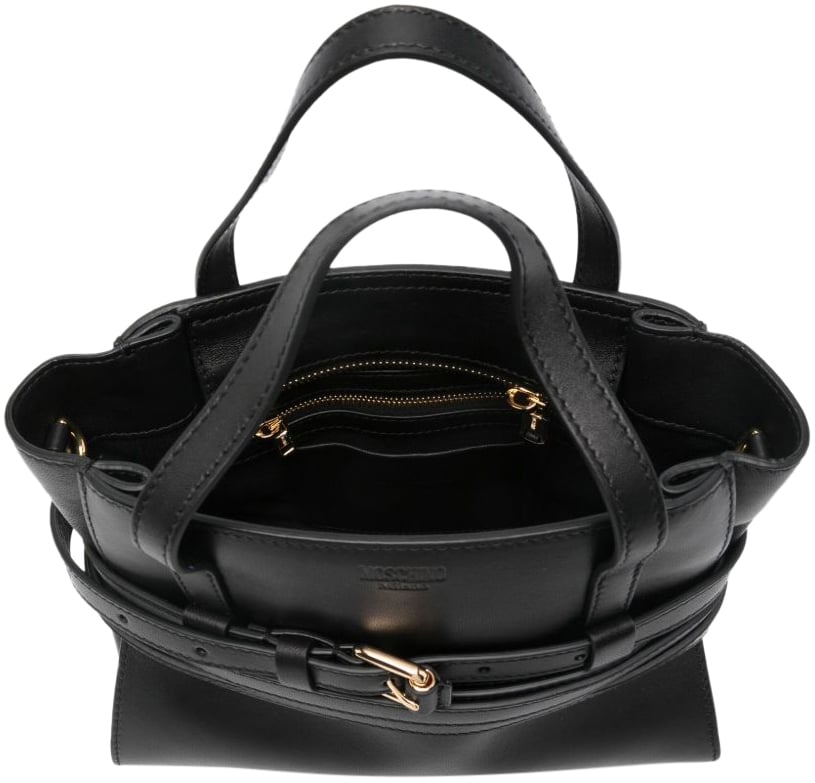 Moschino Moschino Bags.. Black Zwart