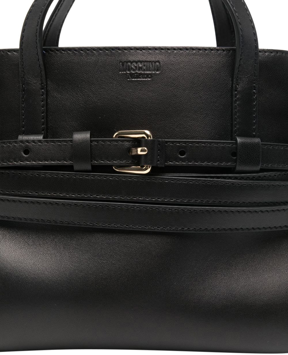 Moschino Moschino Bags.. Black Zwart