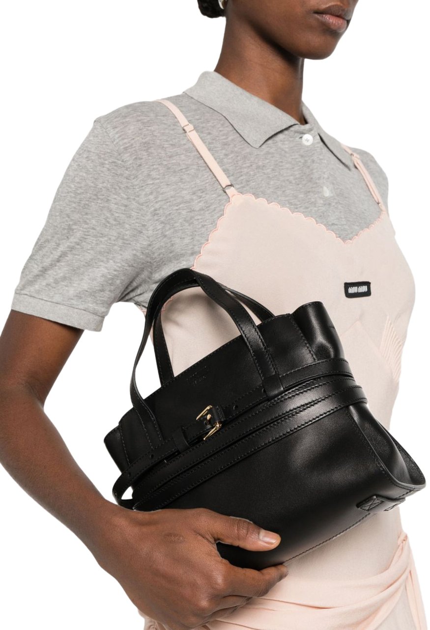 Moschino Moschino Bags.. Black Zwart