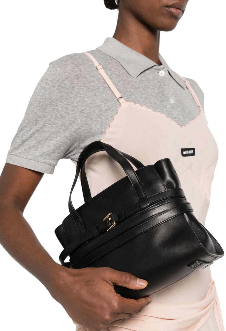 Moschino Moschino Bags.. Black Zwart