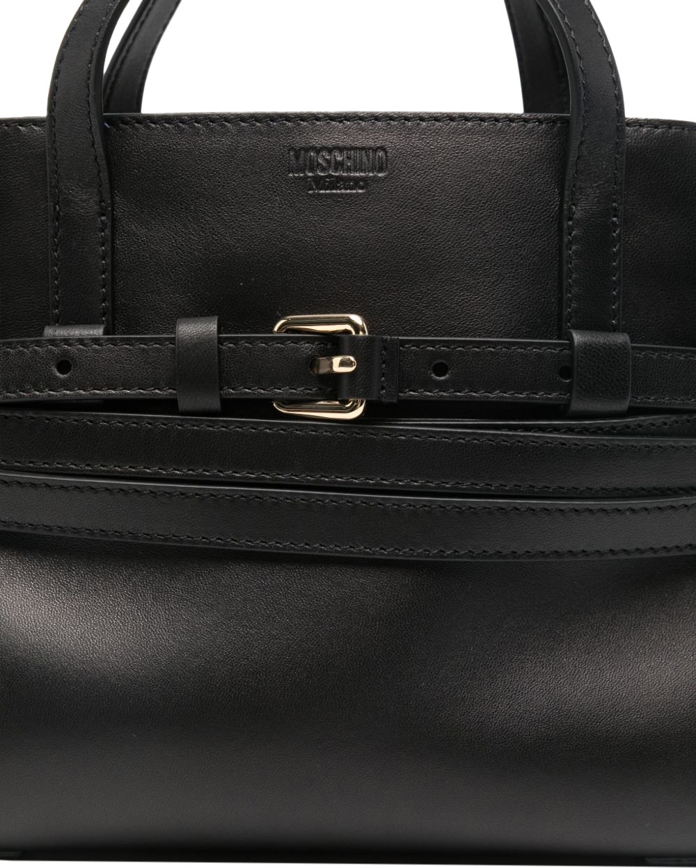 Moschino Moschino Bags.. Black Zwart