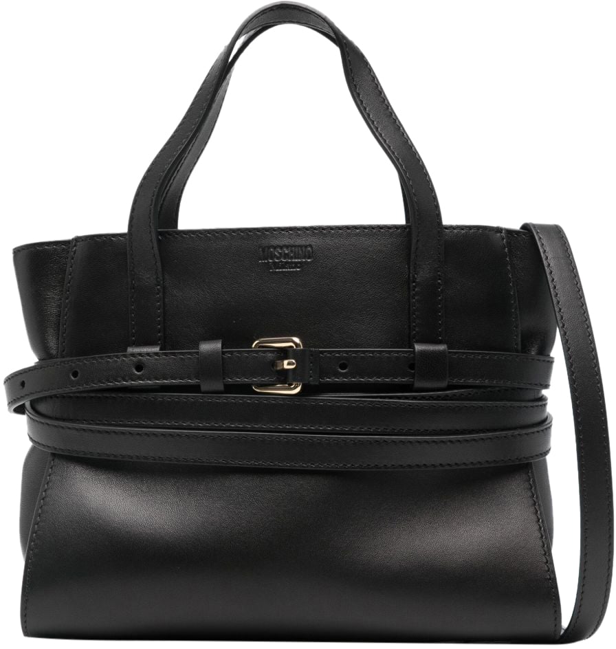 Moschino Moschino Bags.. Black Zwart