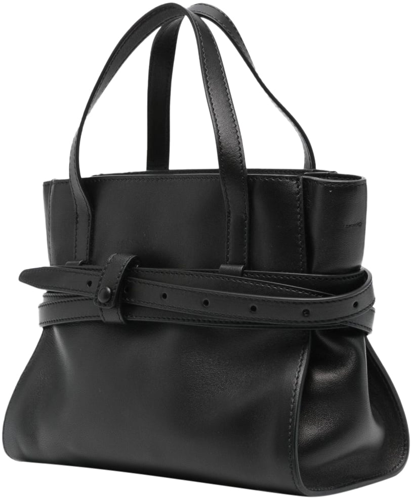 Moschino Moschino Bags.. Black Zwart