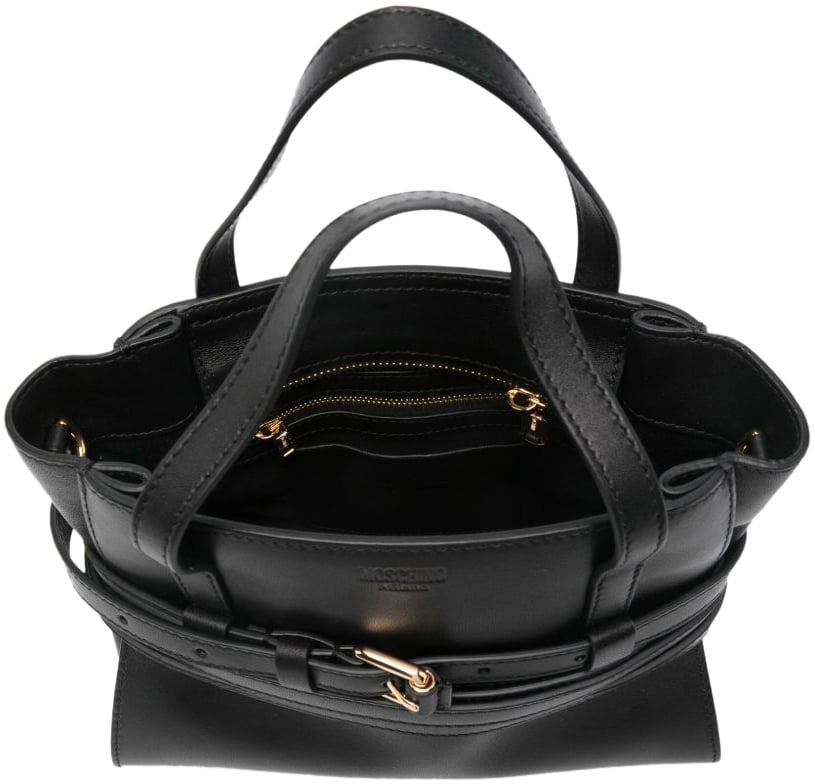 Moschino Moschino Bags.. Black Zwart