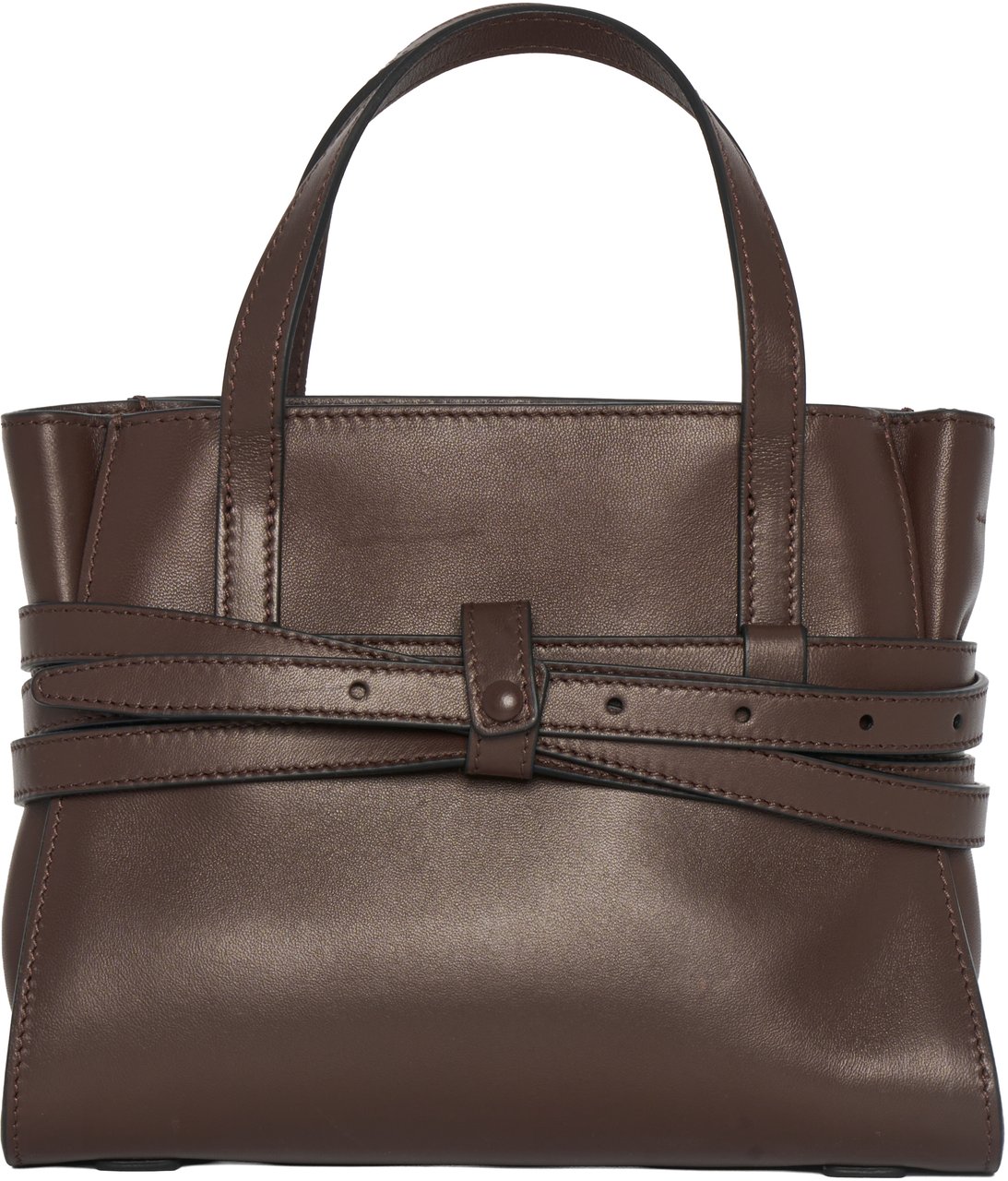 Moschino Bags Brown Bruin
