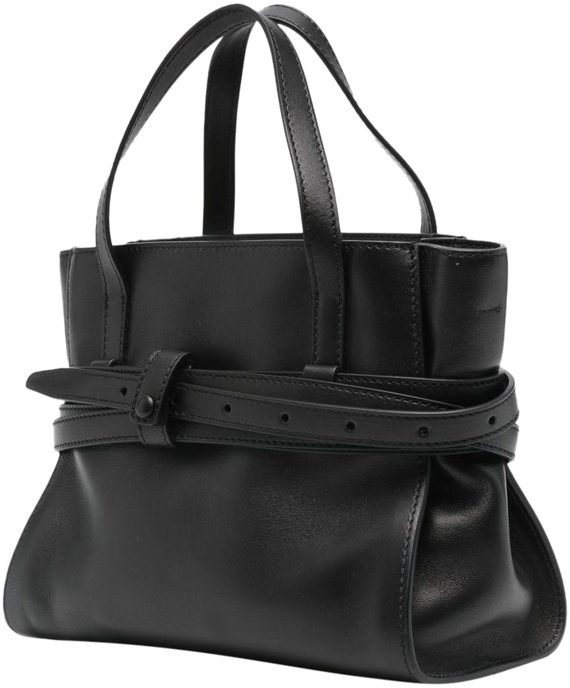 Moschino Bags Black Zwart