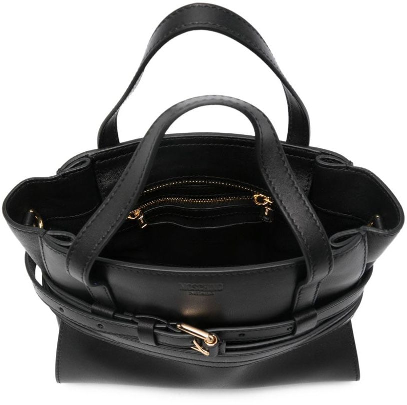 Moschino Bags Black Zwart