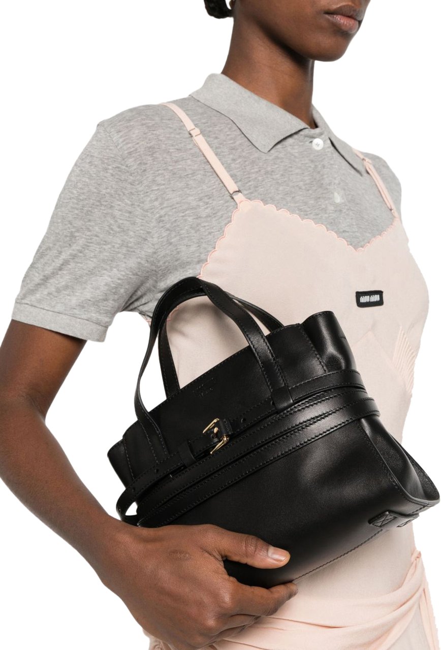 Moschino Bags Black Zwart