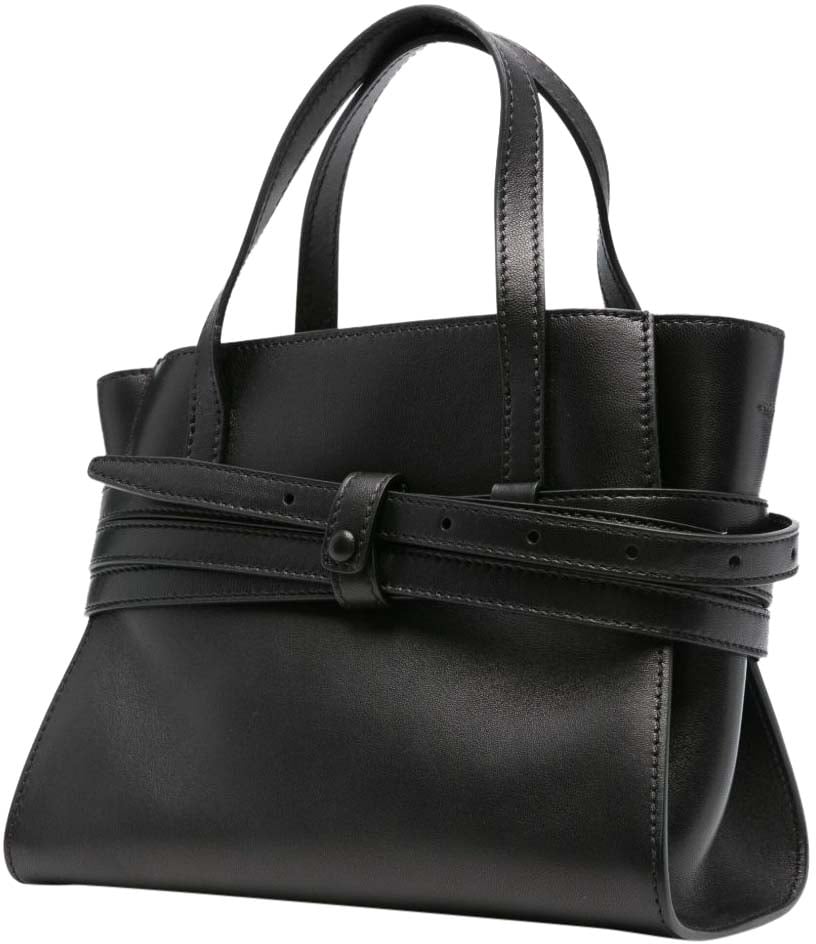 Moschino Bags Black Zwart